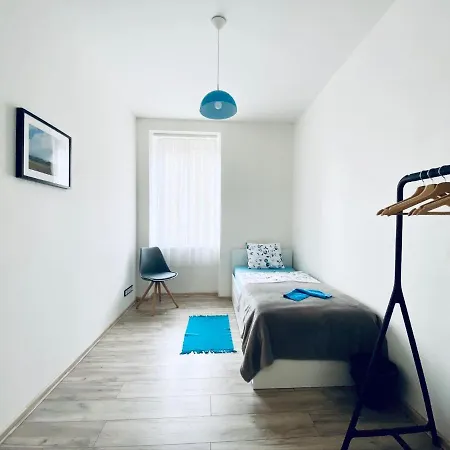 Apartmán Apartman Kralovka *