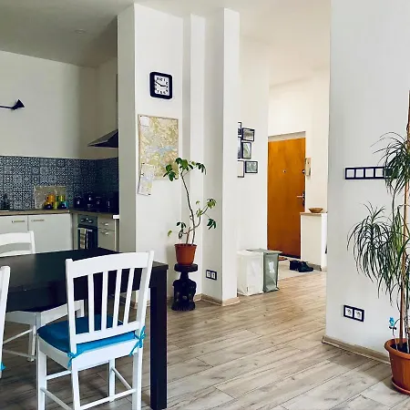 Apartmán Apartman Kralovka Ústí nad Labem