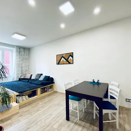 Apartman Kralovka