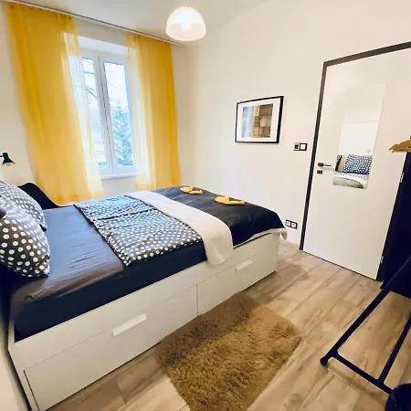 Apartman Kralovka *