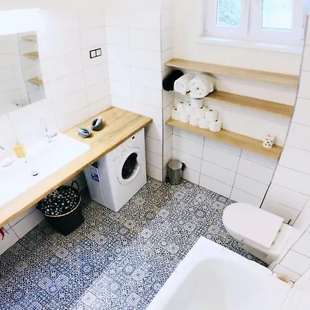 Apartman Kralovka * Ústí nad Labem