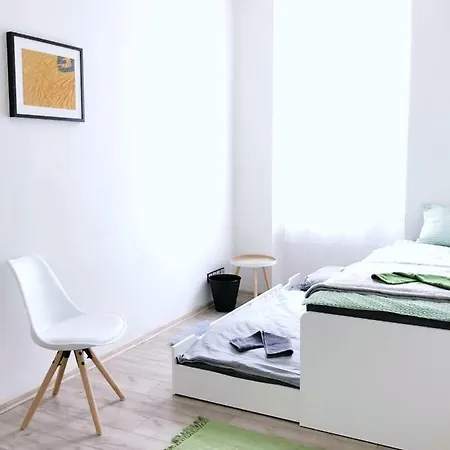 Apartmán Apartman Kralovka *