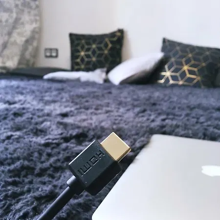 Apartmán Apartman Kralovka *