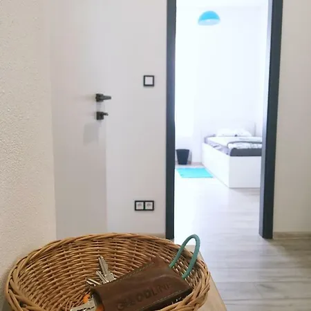 Apartman Kralovka Ústí nad Labem