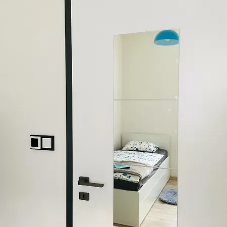 Apartman Kralovka