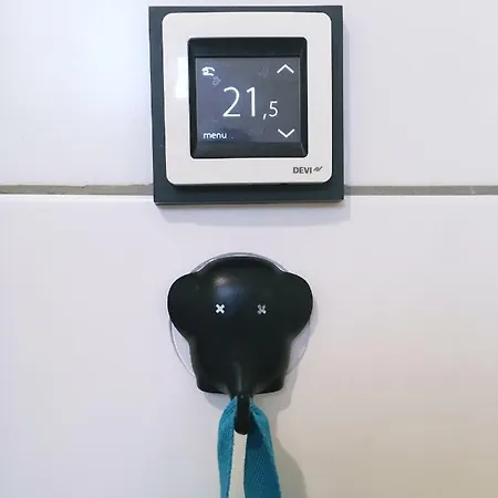 Apartmán Apartman Kralovka *