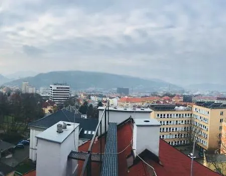 Apartman Kralovka Apartmán *