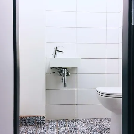 Apartmán Apartman Kralovka Ústí nad Labem