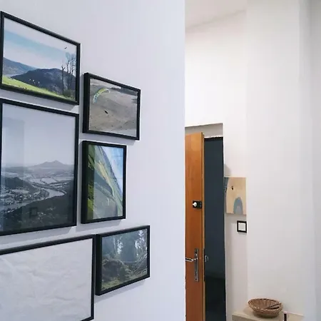 Apartman Kralovka * Ústí nad Labem